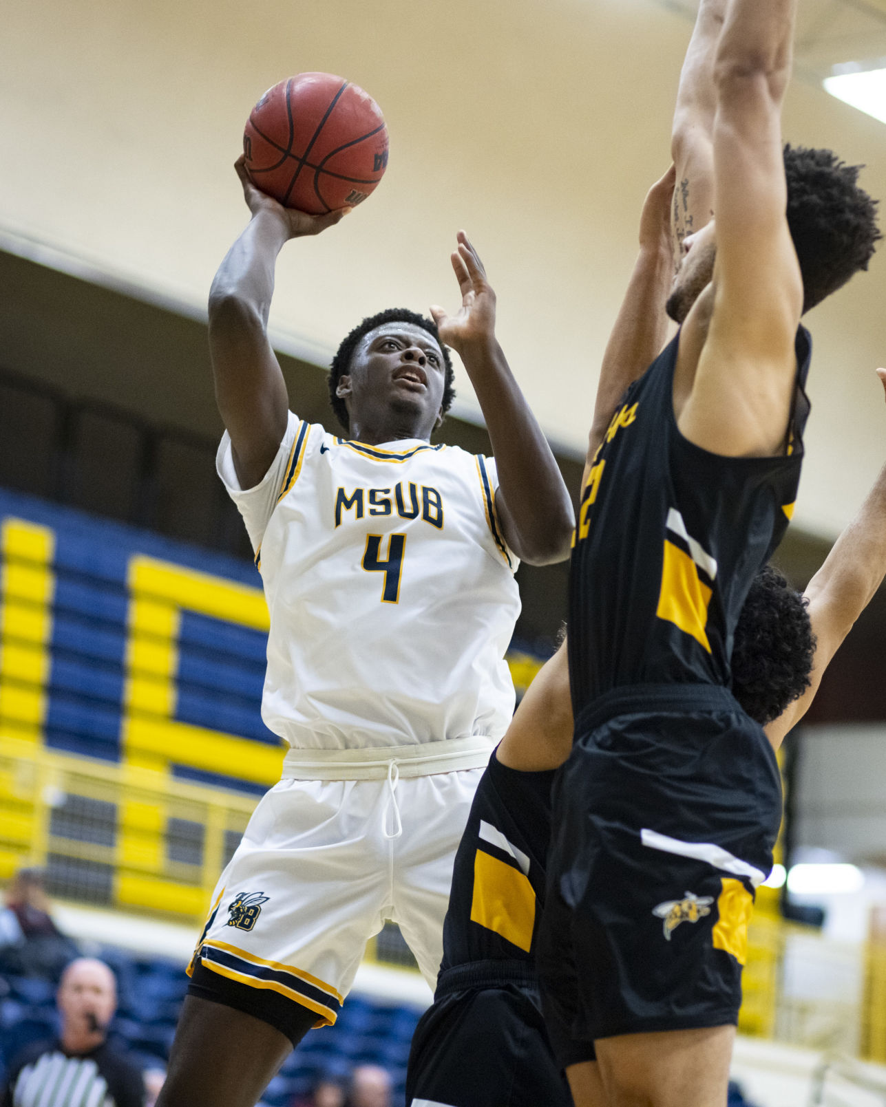 MSU Billings vs. Black Hills State